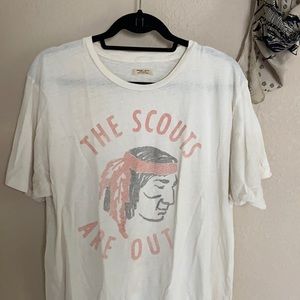 Imogene + Willie Tee